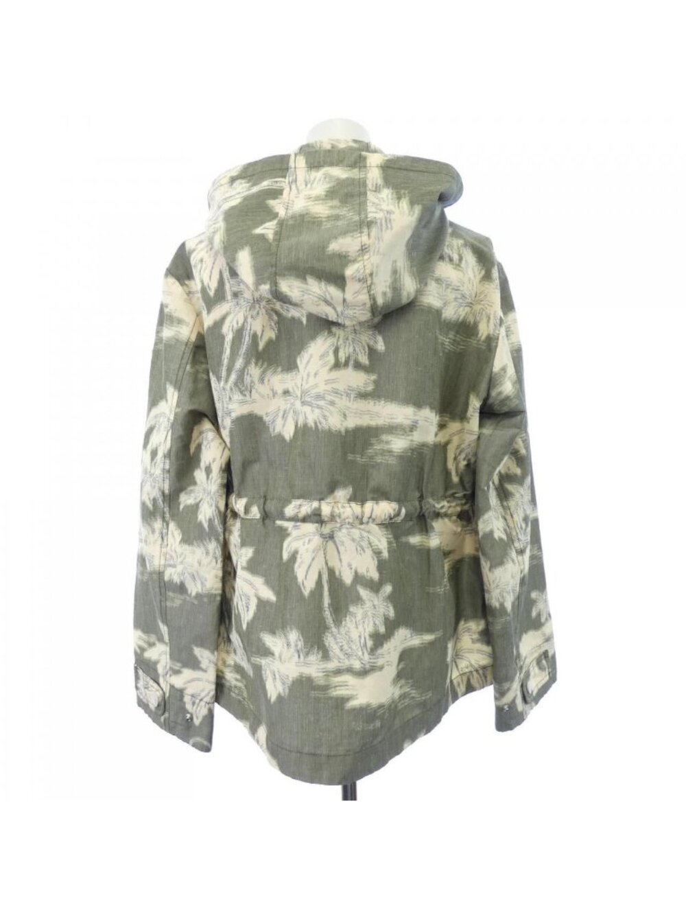 Moncler Marpe Jacket - Picture 2 of 7